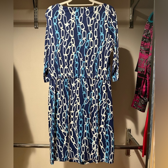 J.Mclaughlin Dress - Picture 3 of 3